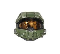 Master Chief Light Up Adult Helmet Standard