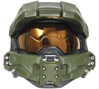 Master Chief Light Up Kids Helmet Standard