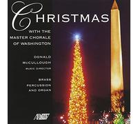 Master Chorale of Washington - Christmas With the Master Chor