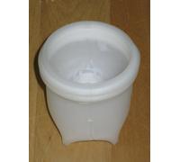 Master Cilindro Freno Serbatoio Triumph 60-4397 UK Fatto