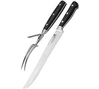 MASTER CLASS 2-Piece Carving Set