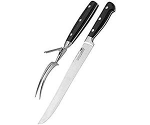 MASTER CLASS 2-Piece Carving Set