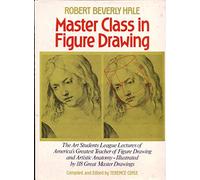 Master Class in Figure Drawing