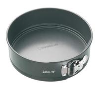 MASTER CLASS - Masterclass Non-stick 23cm Loose Base Spring Form Cake Pan