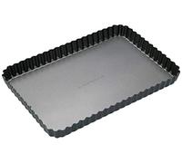 Master Class Stampo per quiche antiaderente, 30 x 20 cm
