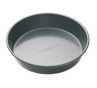 MASTERCLASS Tortiera/Piatto per Torte e Quiche Antiaderente, 23 cm