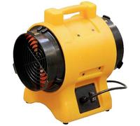 Master Climate Solutions BL 6800 Ventilatore a piantana 750 W (L x L x A) 510