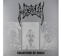 Master - Collection of Souls (2 LP)