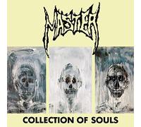Master Collection of Souls (CD) Album