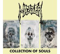 Master Collection of Souls (Vinyl LP) 12" Album