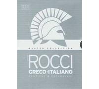 Master Collection Rocci. Con WEB-CD