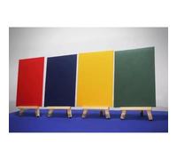 Master Color Prediction 2.0 Stage Mentalismo Trucco magico Colore Busta Previsione Puntelli Sleight per principianti