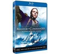 Master & Commander: Al Otro Lado Del Mundo *** Europe Zone ***