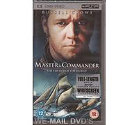 Master & Commander [Edizione: Regno Unito]