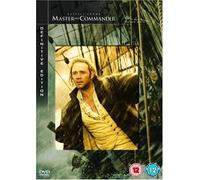 Master & Commander [Edizione: Regno Unito]