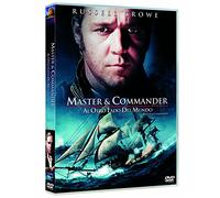 Master & Commander [Edizione: Spagna]