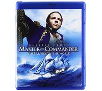 Master & Commander: Far Side of World