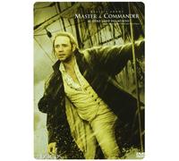 Master & Commander (Metal) [DVD]