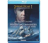 Master & Commander-Sfida Ai Confini Del Mare