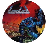 Master Control