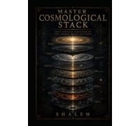 MASTER COSMOLOGICAL STACK: The Final Vertical Structure of the Cosmic Brats Universe