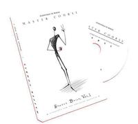 Master Course Sponge Balls Vol. 1 by Daryl (DVD)