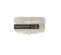 Master Cue Knob Button Pulsante Compatible With Pioneer DJ Controller