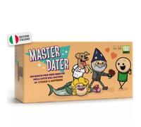 Master Dater
