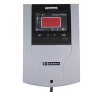 Master DE.35 Regolatore Temperatura/Termostato per Pompa E Valvola