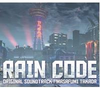 Master Detective Archives Rain Code colonna sonora originale 4CD gioco...