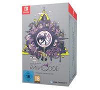 MASTER DETECTIVE ARCHIVES: RAIN CODE MYSTERIFUL LIMITED EDIT COLLECTOR SWITCH