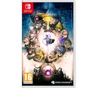 Nintendo Games Switch Master Detective Archives Rain Code
