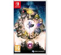 Master Detective Archives Rain Code Nintendo Switch Gioco Italiano Pal Ita Nuovo