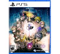 Master Detective Archives: RAIN CODE Plus Standard Edition - Sony PlayStation 5