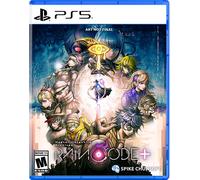 Master Detective Archives: RAIN CODE Plus Standard Edition (Sony Playstation 5)