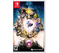 Master Detective Archives: RAIN CODE - Standard Edition Ninten (Nintendo Switch)