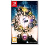 Master Detective Archives: Rain Code (Switch)