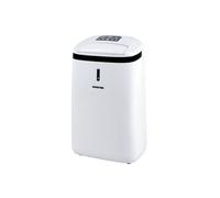 DEUMIDIFICATORE MASTER DH 720 - 20 lt/24h - Aria 150 m³/h - MADE IN EUROPE