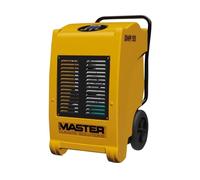 MASTER DHP 55 - Deumidificatore a Condensazione Sovrapponibile