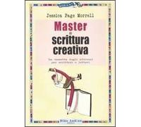 Master di scrittura creativa