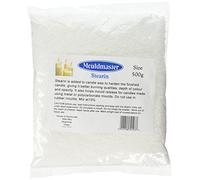 Master di stearina, Stampo per Realizzare Candele, 500 g, Colore: Bianco