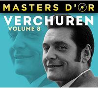 Master d'Or Vol 8