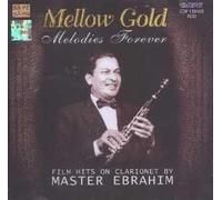 MASTER EBRAHIM - MELLOW GOLD