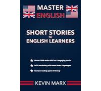 Master English Short Stories for English Learners