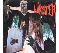 Master - Faith Is in Season