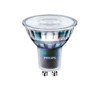 PHI 70767800 - Faretto LED GU10, 5,5 W, 355 lm, 2700 K, 36°