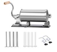 MASTER FENG Manuale per Salsicce Macchina per la Produzione di Salsiccia 6LBS