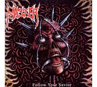 Master - Follow Your Savior