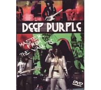 Master From The Vaults (DVD) Deep Purple