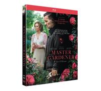 Master gardener